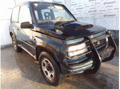 suzuki vitara se/sv (et) del año 1996
