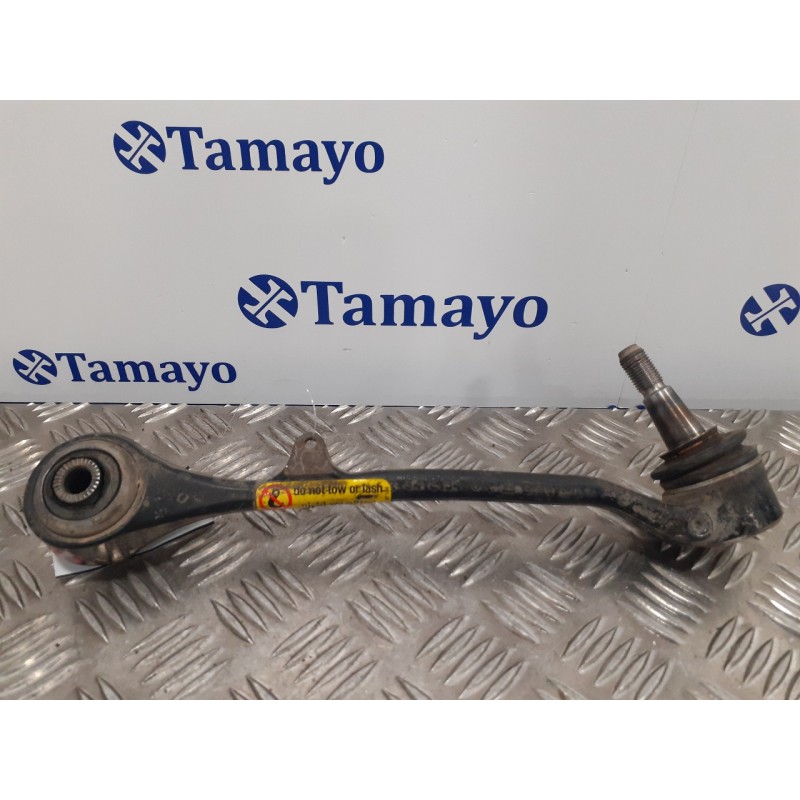 Recambio de brazo suspension superior delantero derecho para bmw x3 (e83) 3.0 turbodiesel cat referencia OEM IAM 3412134  