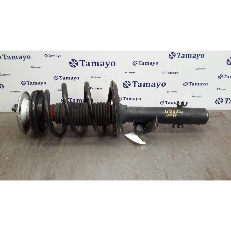 Recambio de amortiguador delantero derecho para bmw x3 (e83) 3.0 turbodiesel cat referencia OEM IAM 306D3  
