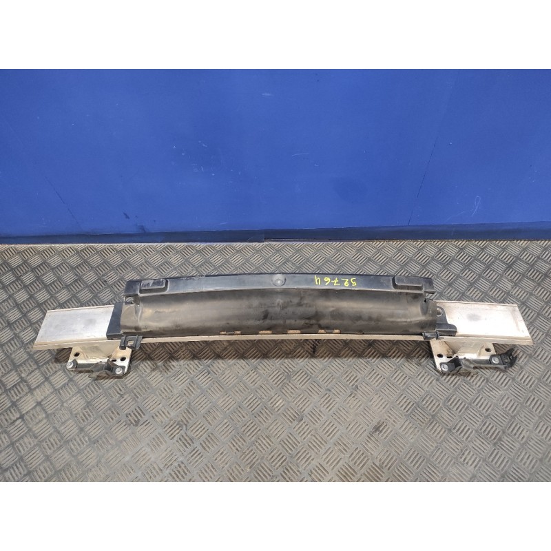 Recambio de refuerzo paragolpes delantero para citroen c4 coupe 1.6 16v hdi fap referencia OEM IAM 9651794  