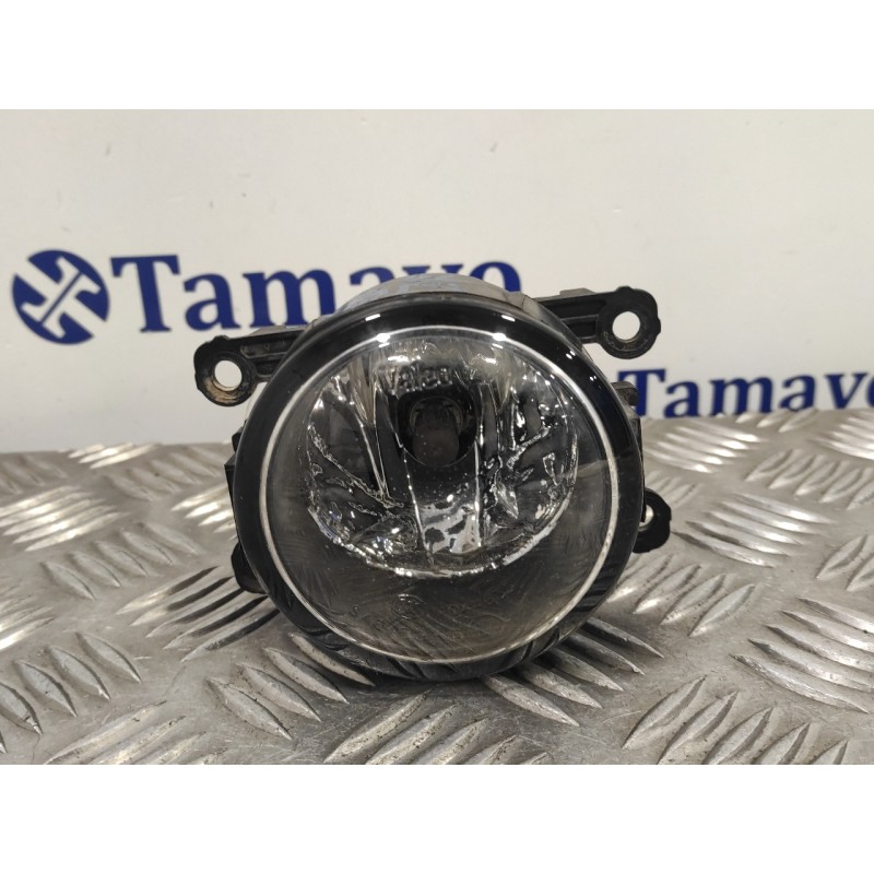 Recambio de faro antiniebla izquierdo para ford fiesta (cb1) 1.6 tdci cat referencia OEM IAM 89204003  89210094