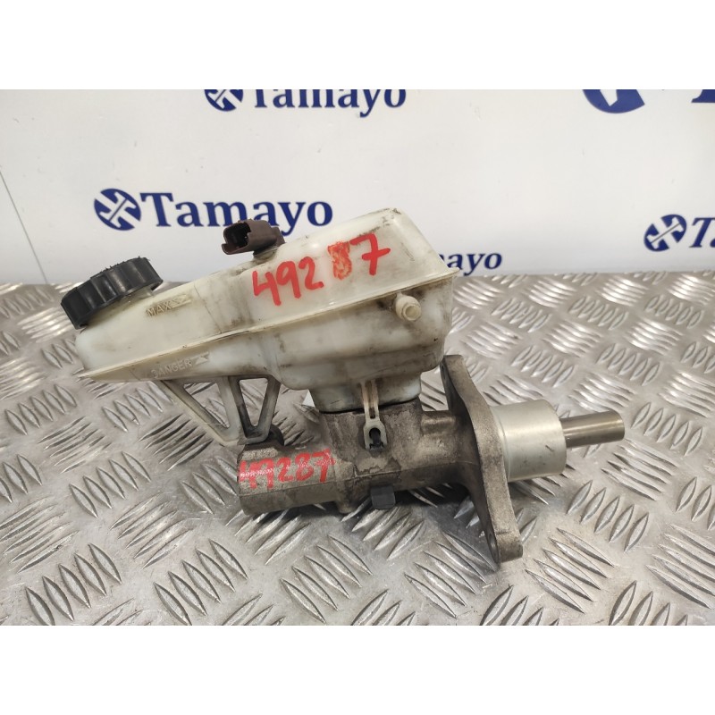 Recambio de bomba freno para citroen jumpy 2.0 hdi cat (rhk / dw10uted4) referencia OEM IAM 03355815093  1498225080
