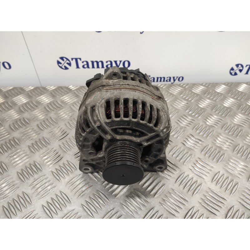 Recambio de alternador para renault laguna ii (bg0) 1.9 dci diesel fap referencia OEM IAM 0124525076  8200251006