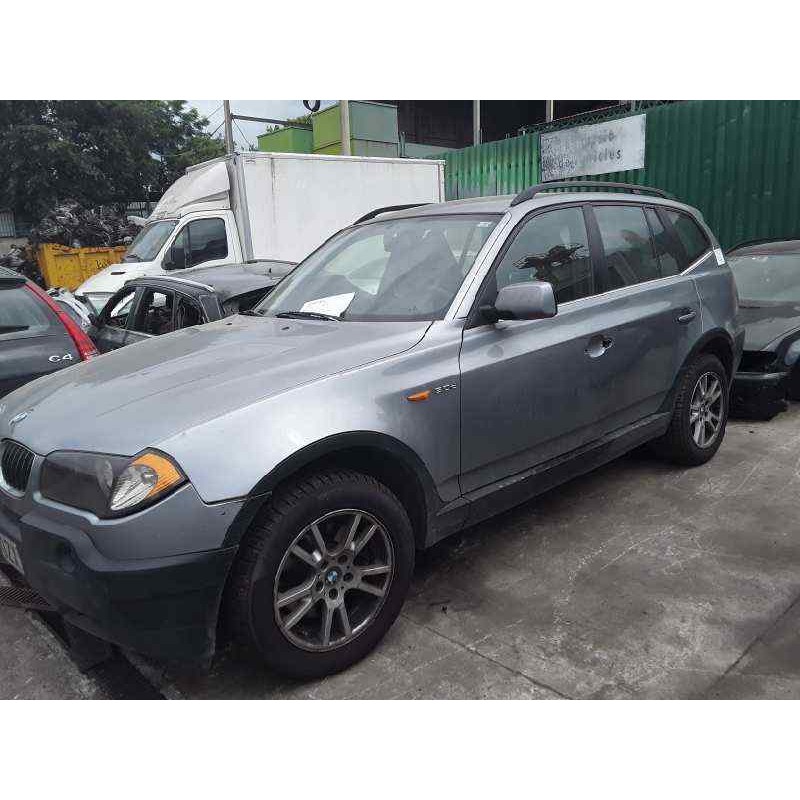 Recambio de brazo suspension inferior delantero derecho para bmw x3 (e83) 3.0 turbodiesel cat referencia OEM IAM   