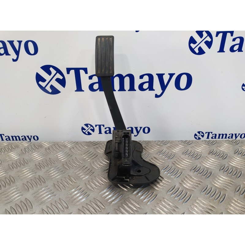 Recambio de potenciometro pedal para ford transit combi ´06 2.2 tdci cat referencia OEM IAM 6C119F836CC  6PV00923810