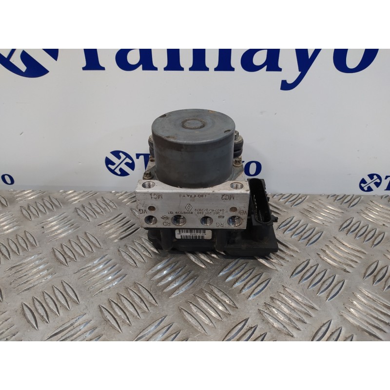 Recambio de abs para renault clio ii fase ii (b/cb0) 1.2 referencia OEM IAM 0265231333 0265800335 8200229137
