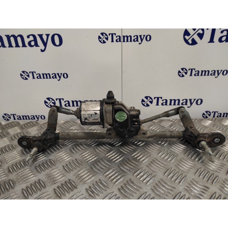 Recambio de motor limpia delantero para fiat bravo (198) 1.9 8v jtd cat referencia OEM IAM MS592008650  
