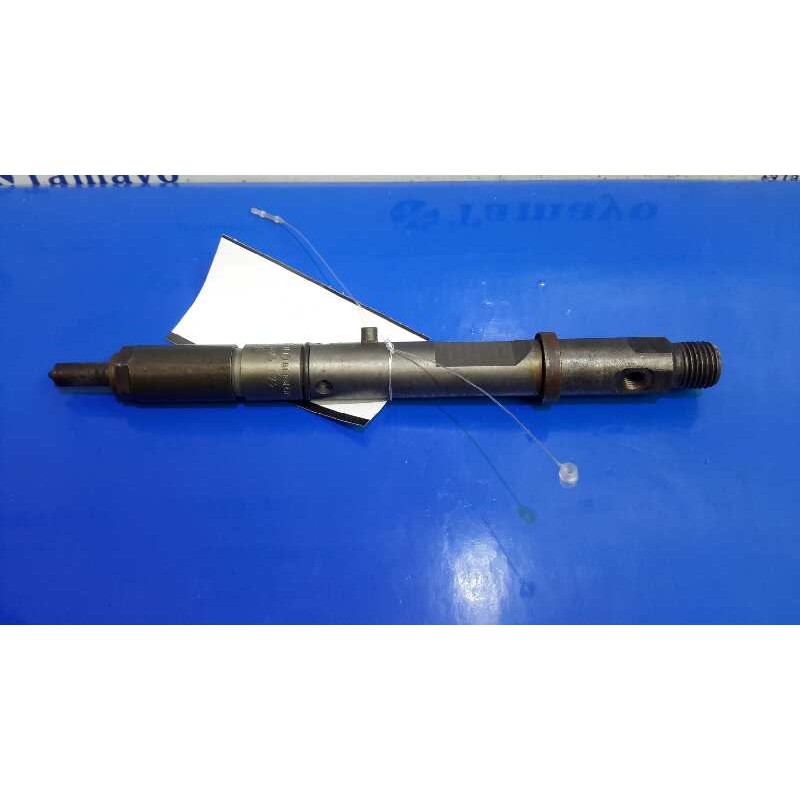 Recambio de inyector para audi a4 avant (8e) 2.5 v6 24v tdi referencia OEM IAM 059130201D  0432133805
