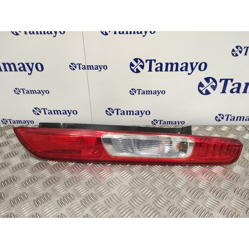 Recambio de piloto trasero derecho para ford focus berlina (cap) 1.6 16v cat referencia OEM IAM 4M5113404A  