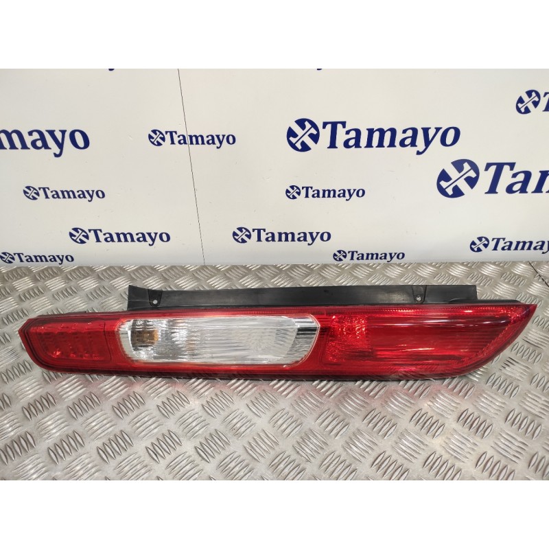 Recambio de piloto trasero izquierdo para ford focus berlina (cap) 1.6 16v cat referencia OEM IAM 4M5113405A  
