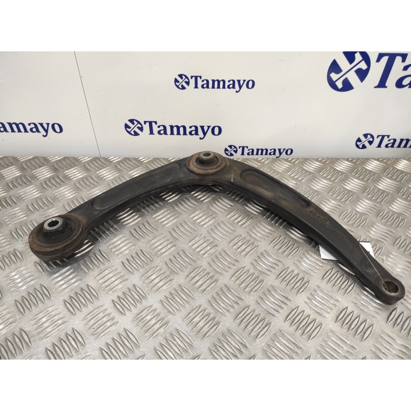 Recambio de brazo suspension inferior delantero derecho para peugeot 307 (s1) 1.6 16v cat referencia OEM IAM   