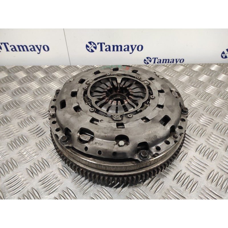 Recambio de volante motor para ford transit caja abierta ´06 2.2 tdci cat referencia OEM IAM   