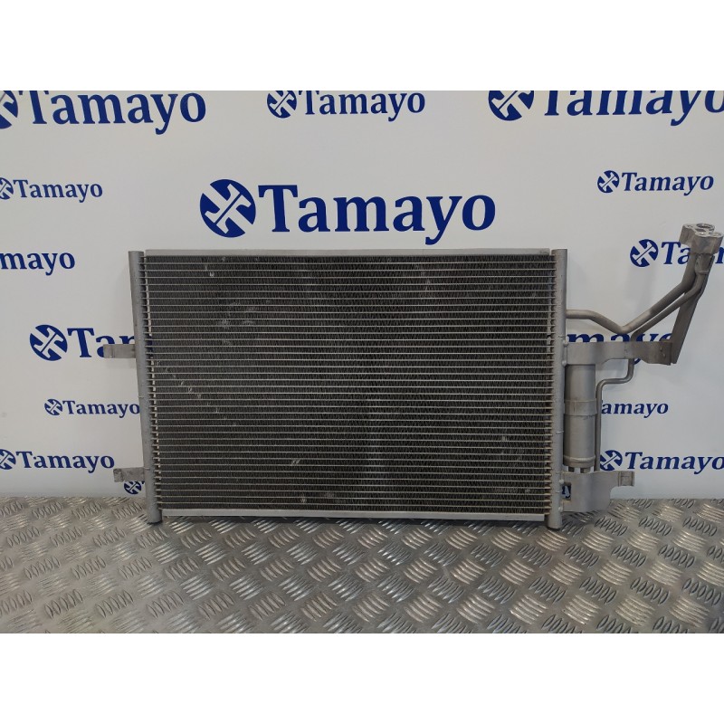 Recambio de condensador / radiador aire acondicionado para mazda 5 berl. (cr) 2.0 cat referencia OEM IAM   
