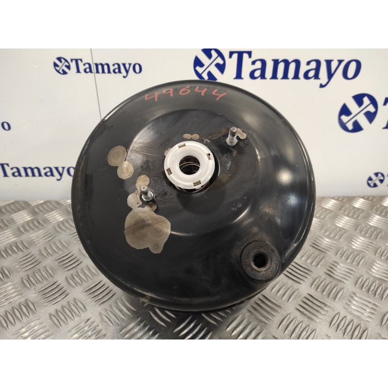 Recambio de servofreno para mercedes vito caja cerrada 6.03  2.1 cdi cat referencia OEM IAM A0014300108  0204024701