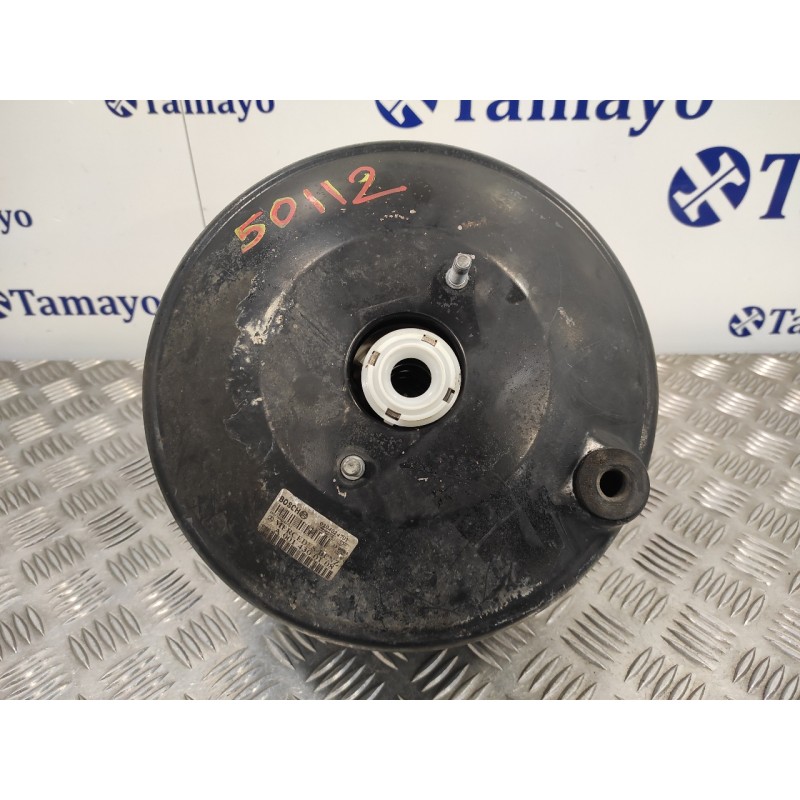 Recambio de servofreno para mercedes vito caja cerrada 6.03  2.1 cdi cat referencia OEM IAM A0014300108  0204024701