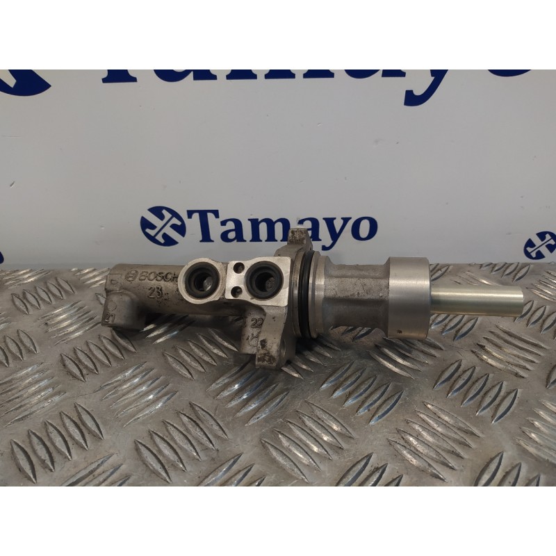 Recambio de bomba freno para mercedes vito caja cerrada 6.03  2.1 cdi cat referencia OEM IAM A0004316901  