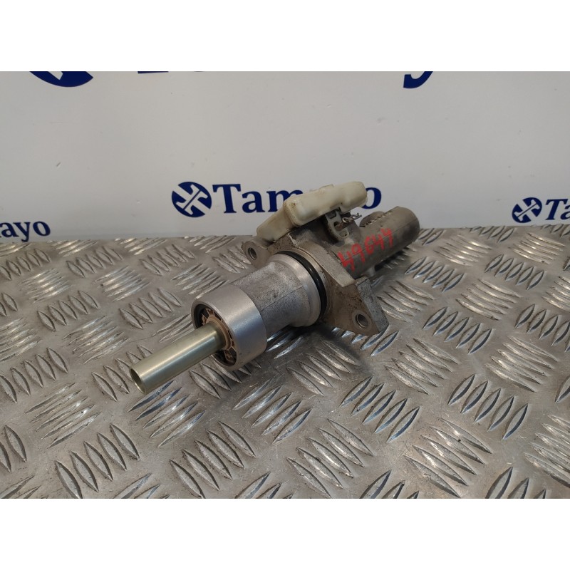 Recambio de bomba freno para mercedes vito caja cerrada 6.03  2.1 cdi cat referencia OEM IAM A0004316901  