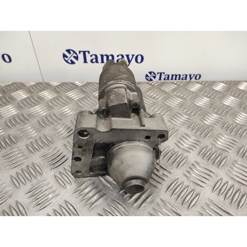 Recambio de motor arranque para peugeot 407 1.6 hdi fap cat (9hz / dv6ted4) referencia OEM IAM 966352888000  M000T22471