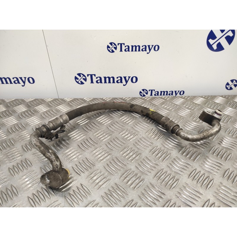 Recambio de tubos aire acondicionado para volkswagen caddy ka/kb (2k) 1.9 tdi (bsu) referencia OEM IAM 1K0820721C  