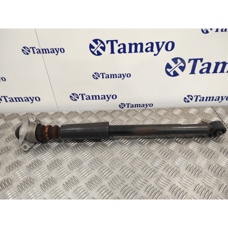 Recambio de amortiguador trasero derecho para skoda fabia (5j2 ) 1.6 tdi referencia OEM IAM 814901000252  290887