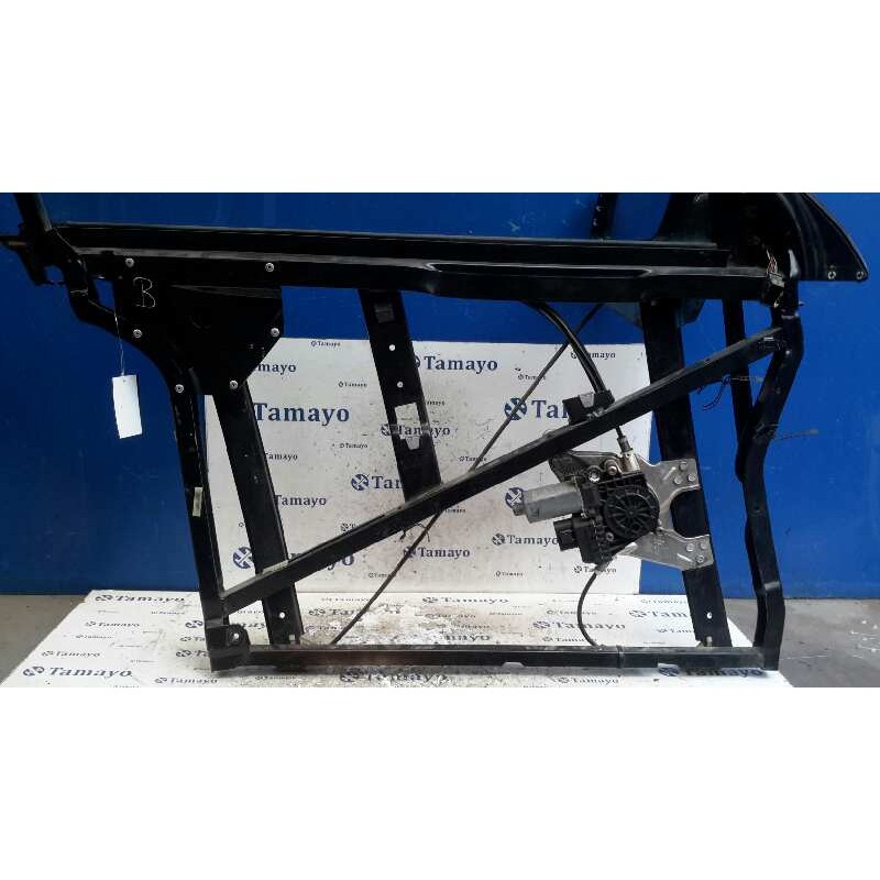 Recambio de elevalunas delantero izquierdo para audi allroad quattro (4b5) 2.7 v6 30v biturbo referencia OEM IAM 4B0837397  