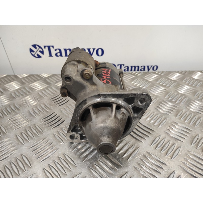 Recambio de motor arranque para toyota rav 4 (a2) 1.8 16v cat referencia OEM IAM 2810022030  2280007581