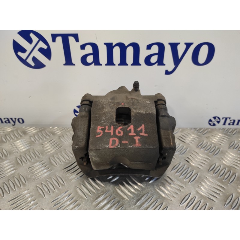 Recambio de pinza freno delantera izquierda para toyota rav 4 (a2) 1.8 16v cat referencia OEM IAM FSX18B  