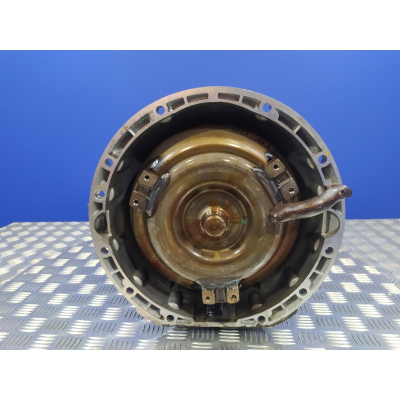 Recambio de caja cambios para mercedes clase e (w210) berlina 2.4 v6 18v cat referencia OEM IAM 722698  