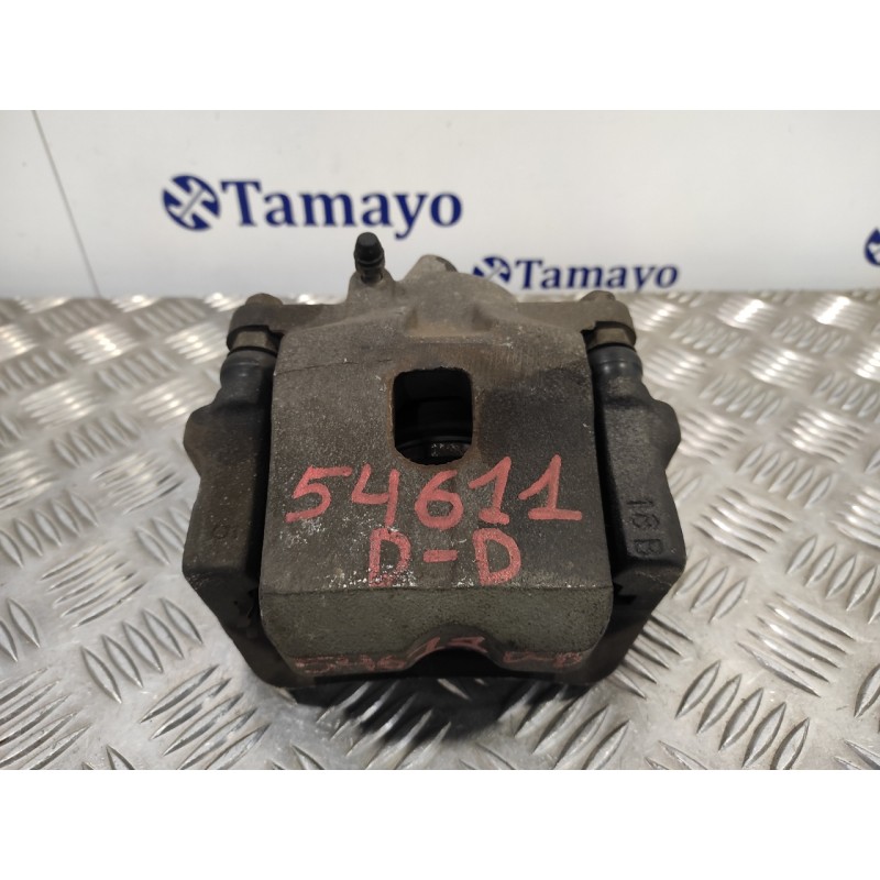 Recambio de pinza freno delantera derecha para toyota rav 4 (a2) 1.8 16v cat referencia OEM IAM FSX18B  