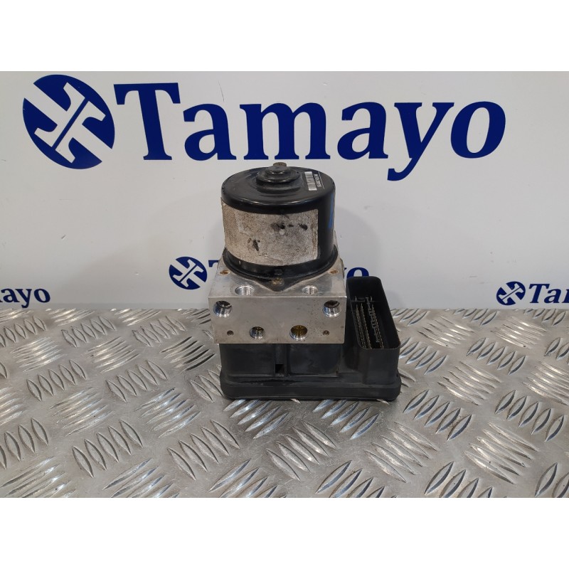 Recambio de abs para renault laguna ii grandtour (kg0) 2.2 dci turbodiesel referencia OEM IAM 8200159837E 10096014333 1002060168