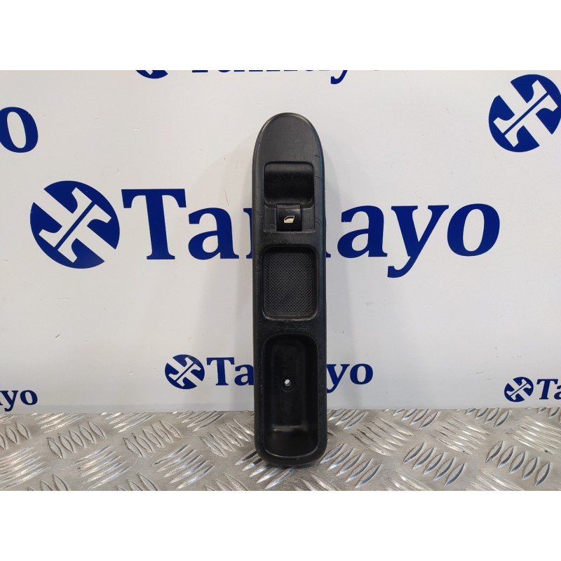 Recambio de mando elevalunas delantero derecho para peugeot 307 break / sw (s1) 1.6 hdi referencia OEM IAM 96351625XT  