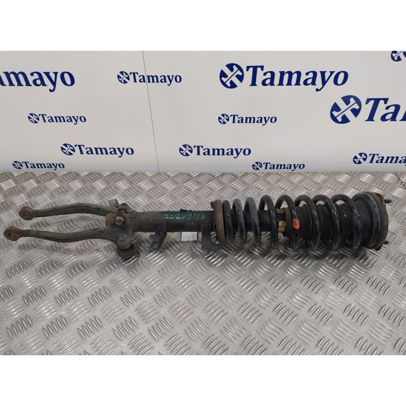 Recambio de amortiguador delantero izquierdo para mazda 6 berlina (gg) 2.0 diesel cat referencia OEM IAM   