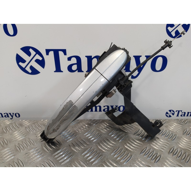 Recambio de maneta exterior trasera izquierda para ford s-max (ca1) 2.0 tdci cat referencia OEM IAM   