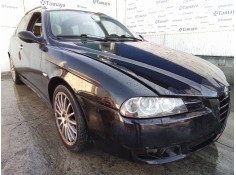 alfa romeo 156 (116) del año 2005