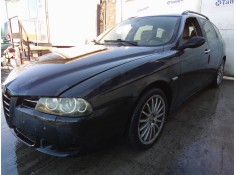 alfa romeo 156 (116) del año 2005 2