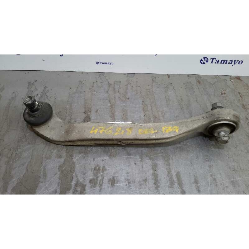 Recambio de brazo suspension superior delantero izquierdo para audi a6 allroad quattro (4fh) 3.0 v6 24v tdi referencia OEM IAM  