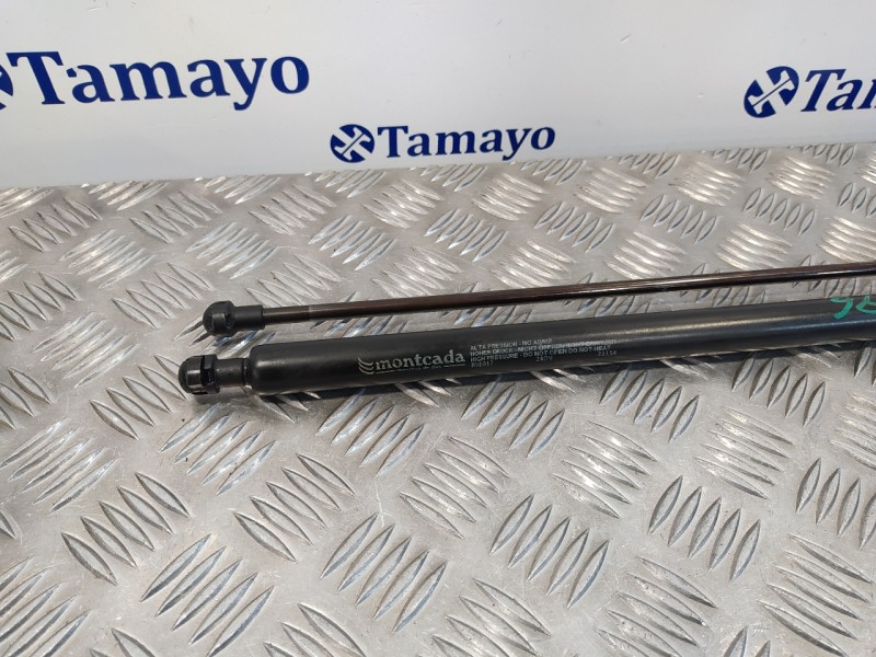 Recambio de amortiguadores maletero / porton para seat toledo (5p2) 2.0 tdi referencia OEM IAM   