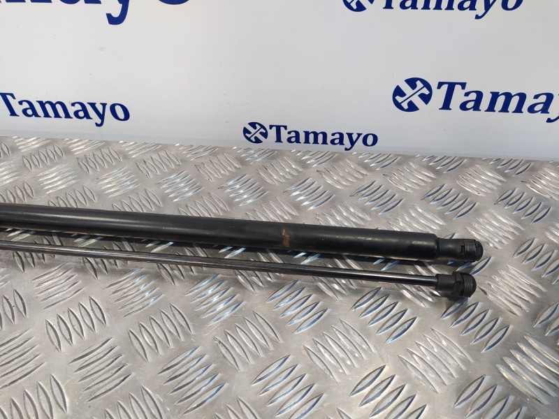 Recambio de amortiguadores maletero / porton para seat toledo (5p2) 2.0 tdi referencia OEM IAM   