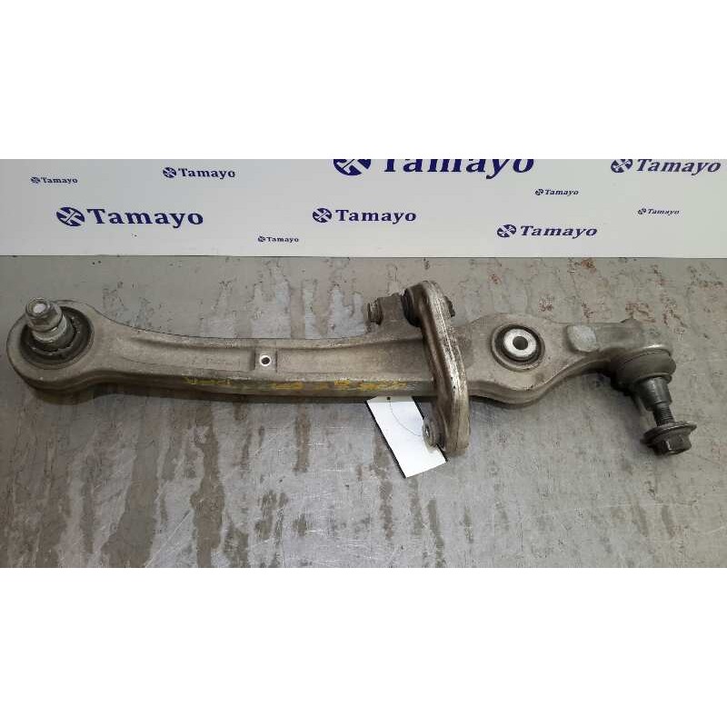 Recambio de brazo suspension inferior delantero derecho para audi a6 allroad quattro (4fh) 3.0 v6 24v tdi referencia OEM IAM   
