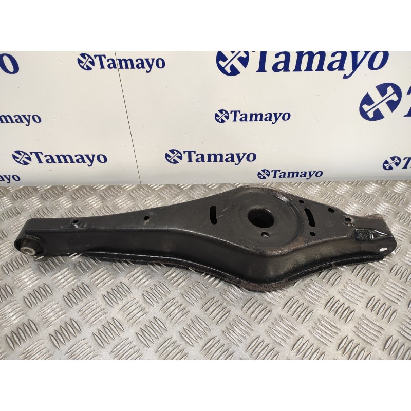 Recambio de brazo suspension inferior trasero derecho para audi a3 (8p) 2.0 tdi referencia OEM IAM 1K0505371  