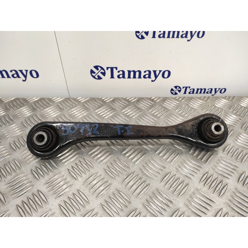 Recambio de brazo suspension inferior trasero izquierdo para audi a3 (8p) 2.0 tdi referencia OEM IAM 1K0501529F  