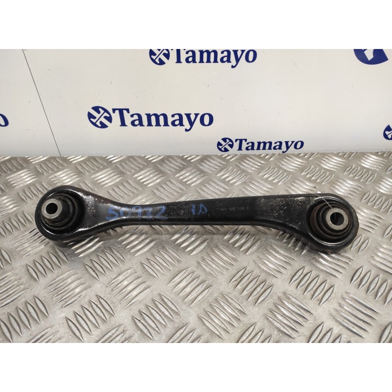 Recambio de brazo suspension inferior trasero derecho para audi a3 (8p) 2.0 tdi referencia OEM IAM 1K0501529F  