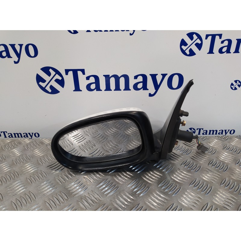 Recambio de retrovisor izquierdo para nissan almera (n16/e) 2.2 16v turbodiesel cat referencia OEM IAM 96302BN200  