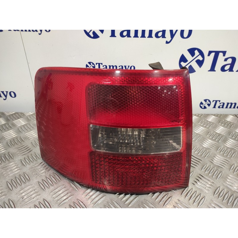 Recambio de piloto trasero izquierdo para audi allroad quattro (4b5) 2.5 v6 24v tdi referencia OEM IAM 4B9945095F  