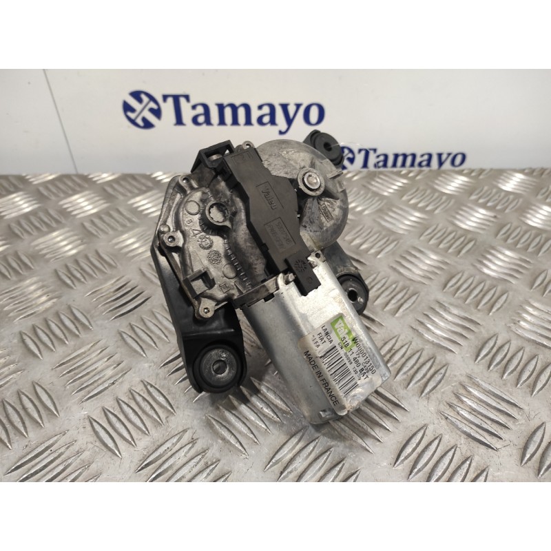 Recambio de motor limpia trasero para opel combo d 1.6 16v cdti referencia OEM IAM 51811480BAT  W000013150