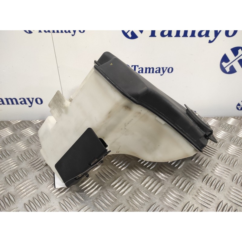 Recambio de deposito expansion para bmw serie 3 berlina (e46) 2.0 16v diesel cat referencia OEM IAM 61667007970  