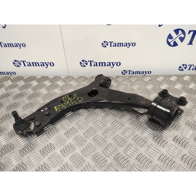 Recambio de brazo suspension inferior delantero izquierdo para volvo s40 berlina 1.6 diesel cat referencia OEM IAM   