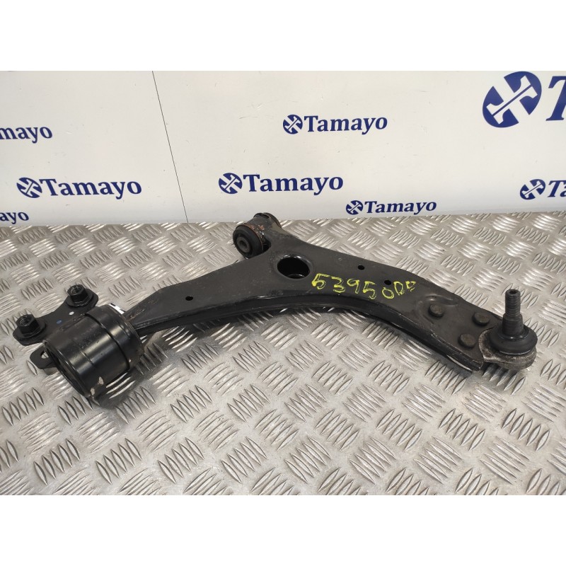 Recambio de brazo suspension inferior delantero derecho para volvo s40 berlina 1.6 diesel cat referencia OEM IAM   