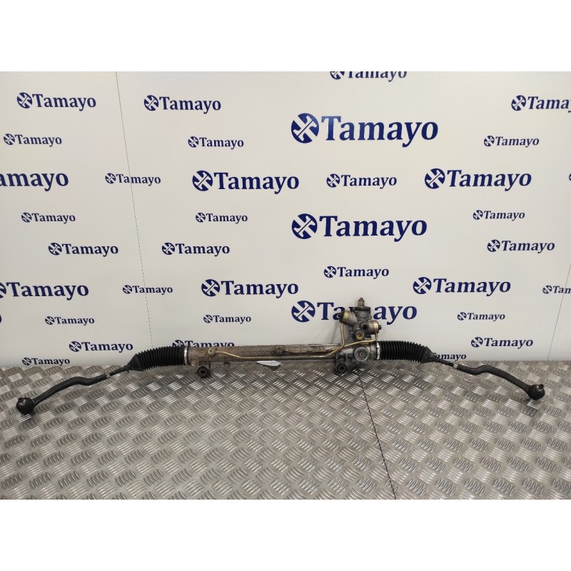 Recambio de cremallera direccion para mercedes clase a (w168) 1.7 cdi diesel cat referencia OEM IAM A1684610801  