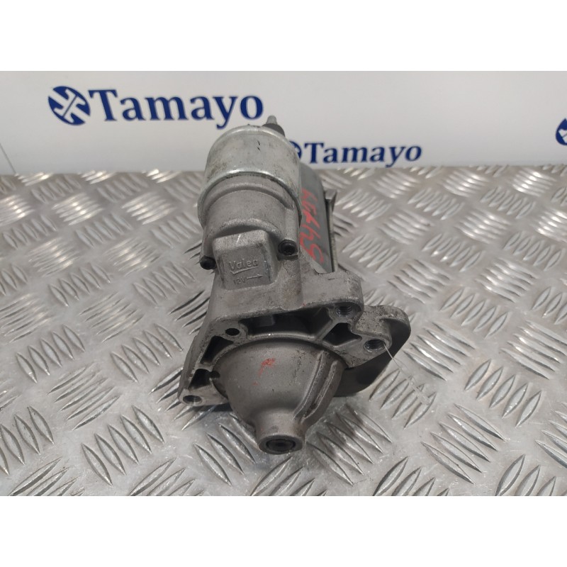 Recambio de motor arranque para nissan nv 200 (m20) 1.5 dci cat referencia OEM IAM 233003329R  TS12E9